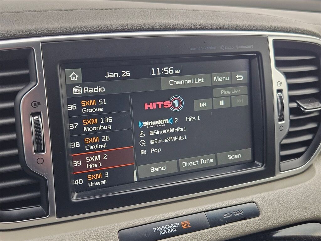 2019 Kia Sportage EX Gresham OR