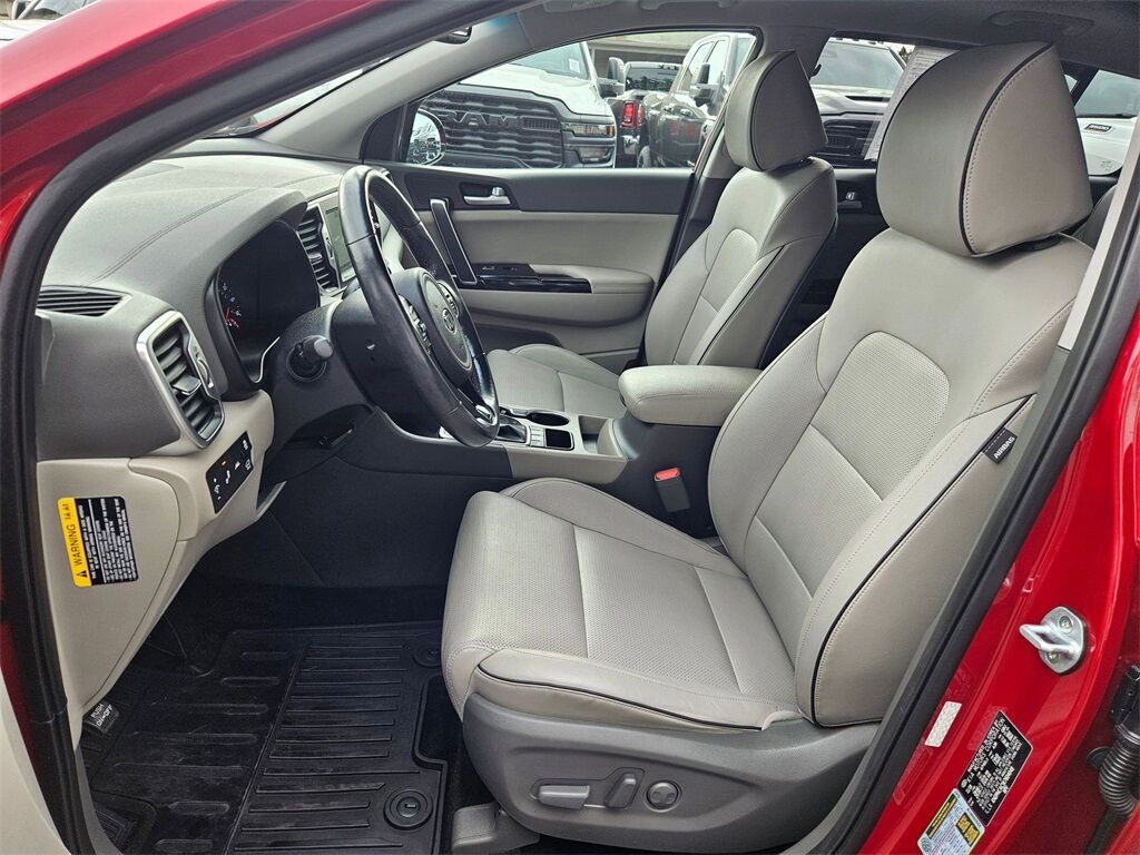 2019 Kia Sportage EX Gresham OR