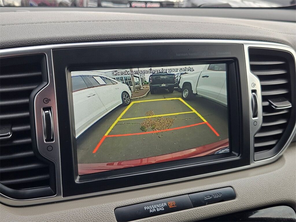 2019 Kia Sportage EX Gresham OR