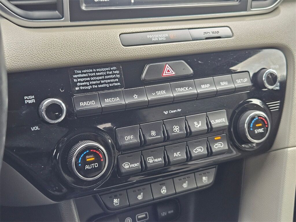 2019 Kia Sportage EX Gresham OR