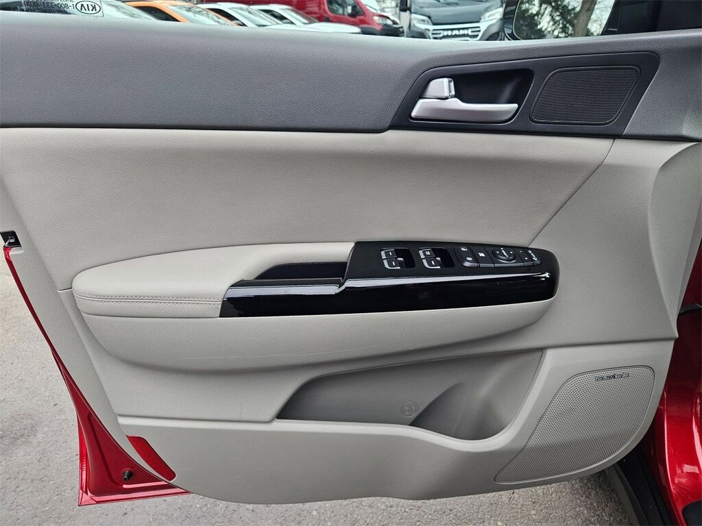 2019 Kia Sportage EX Gresham OR