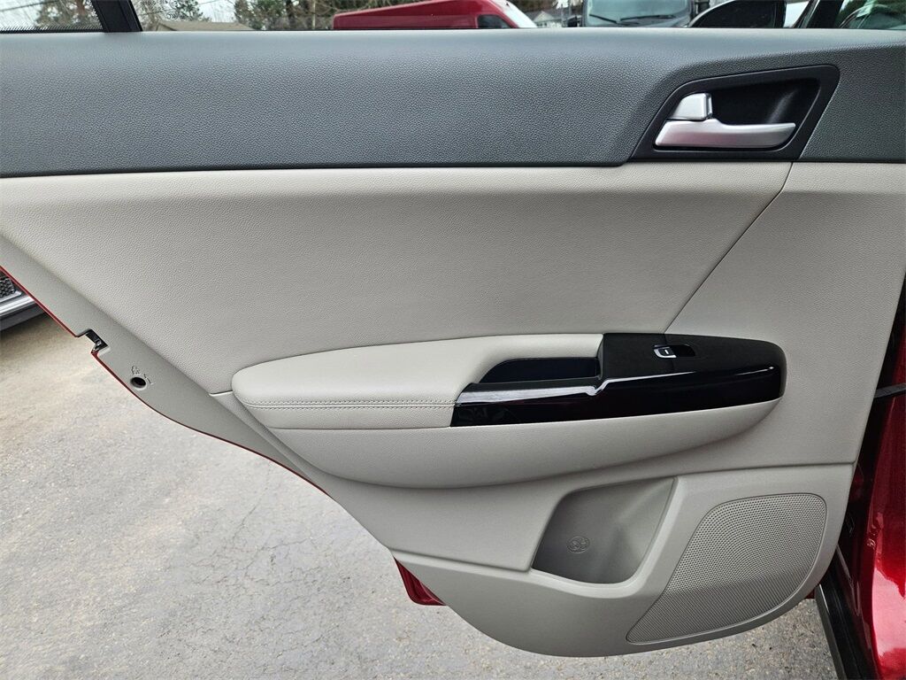 2019 Kia Sportage EX Gresham OR