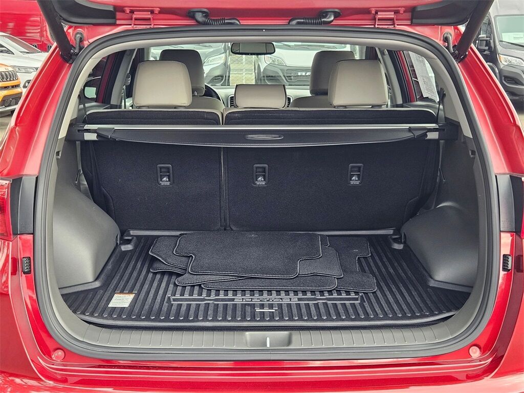 2019 Kia Sportage EX Gresham OR