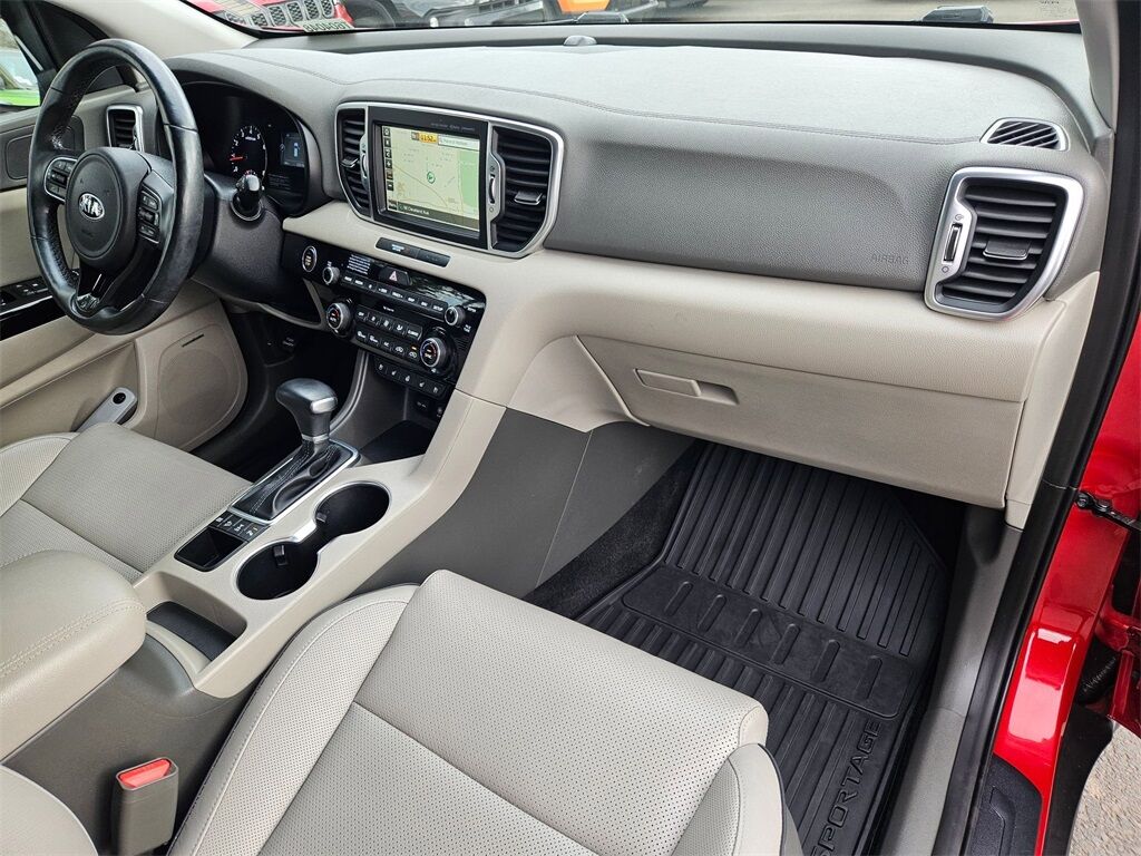 2019 Kia Sportage EX Gresham OR