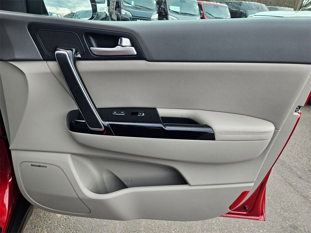 2019 Kia Sportage EX Gresham OR