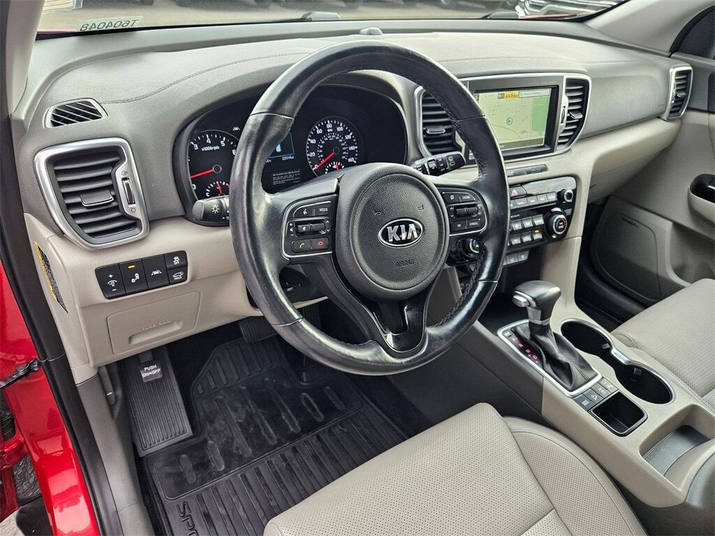 2019 Kia Sportage EX Gresham OR