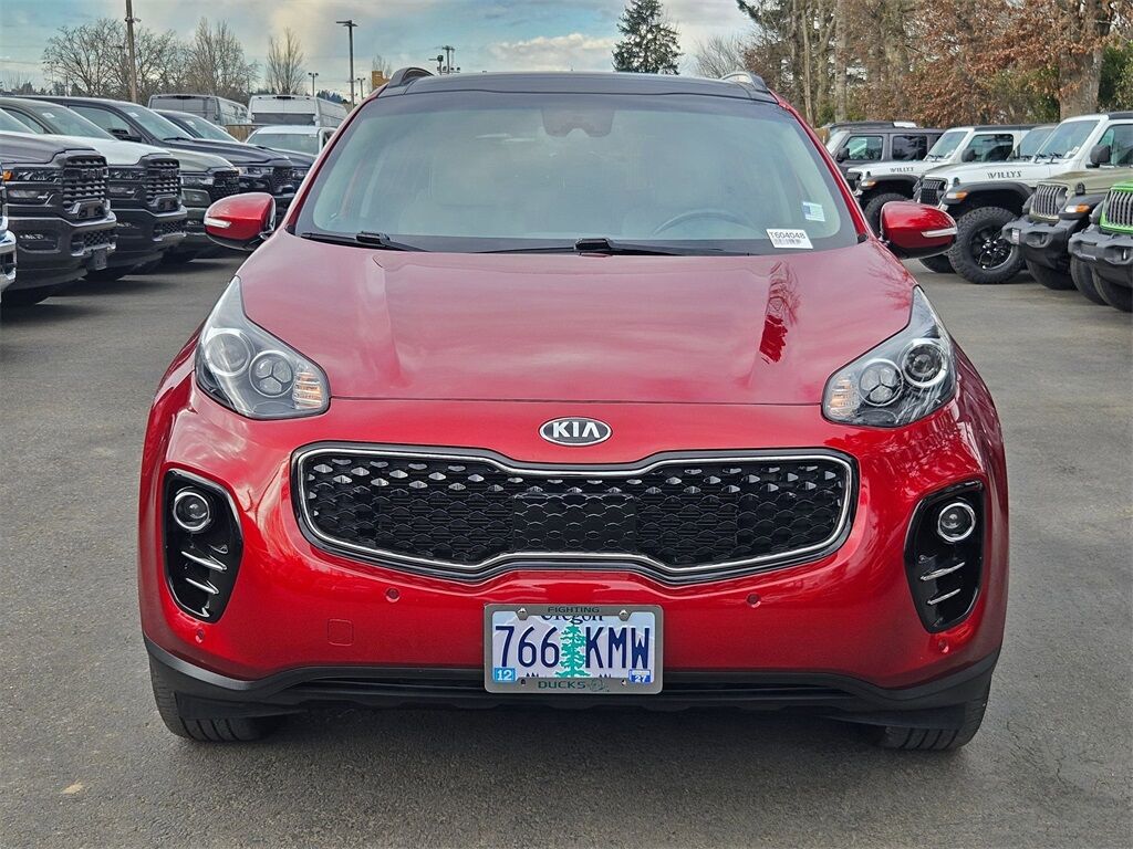 2019 Kia Sportage EX Gresham OR