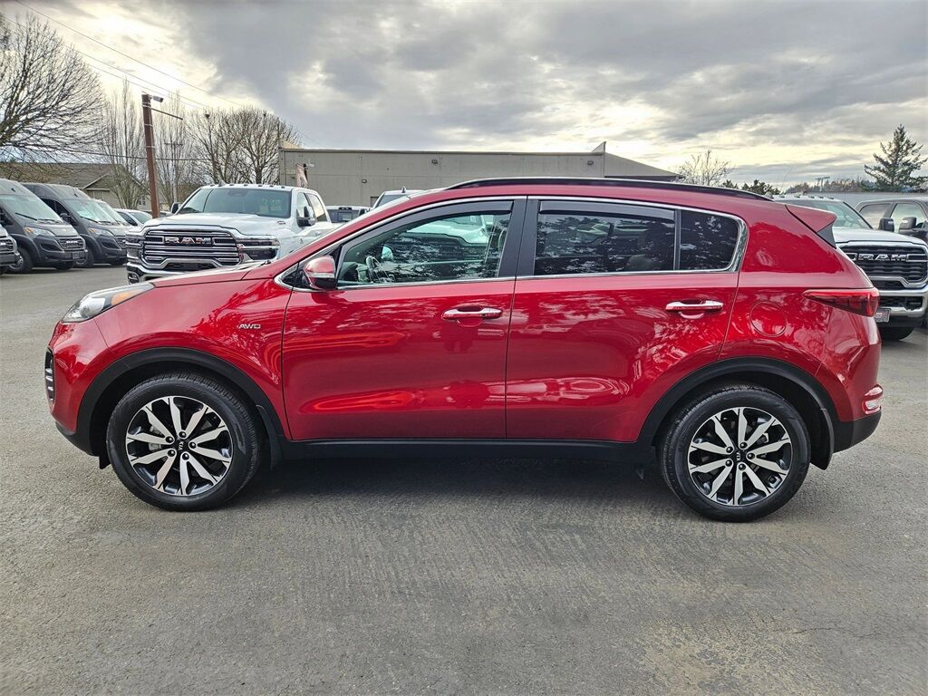 2019 Kia Sportage EX Gresham OR