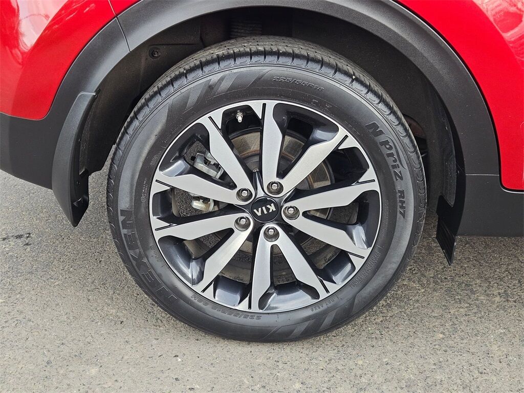 2019 Kia Sportage EX Gresham OR