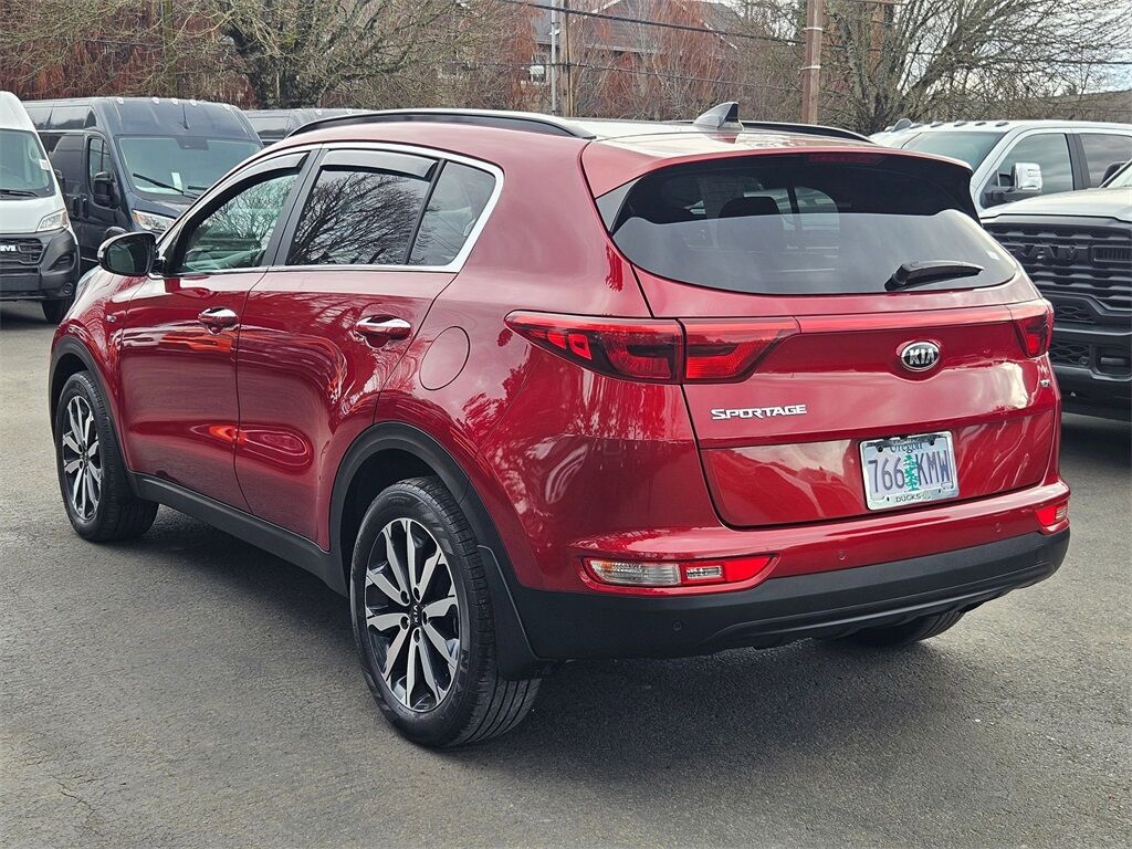 2019 Kia Sportage EX Gresham OR