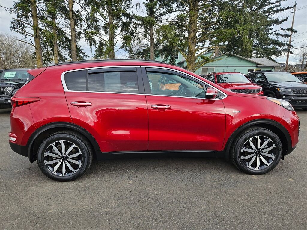 2019 Kia Sportage EX Gresham OR