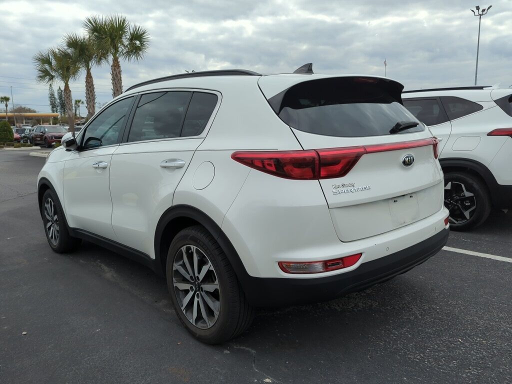 2019 Kia Sportage EX San Clemente CA