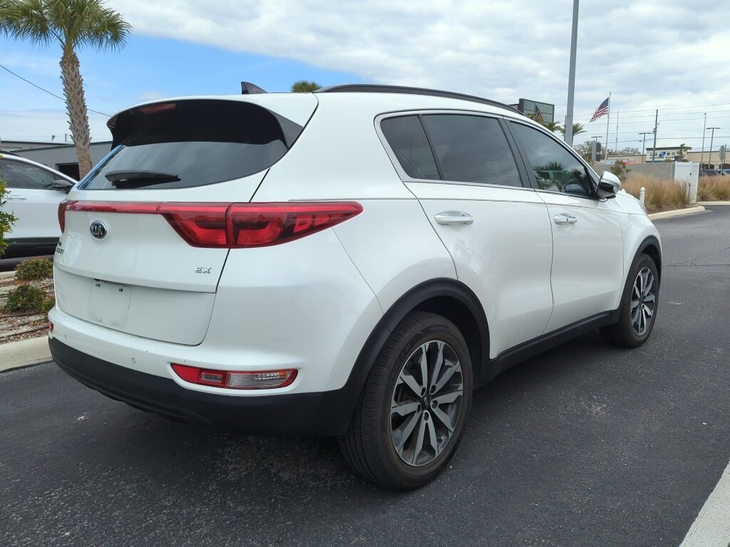 2019 Kia Sportage EX San Clemente CA