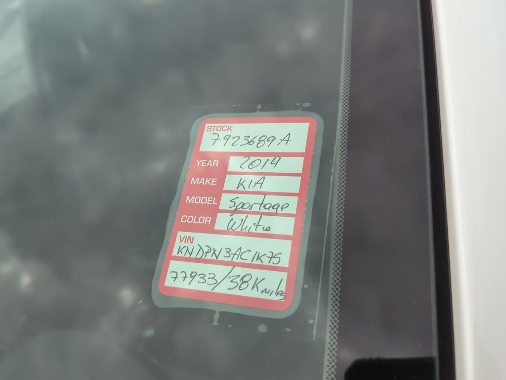 2019 Kia Sportage EX San Clemente CA