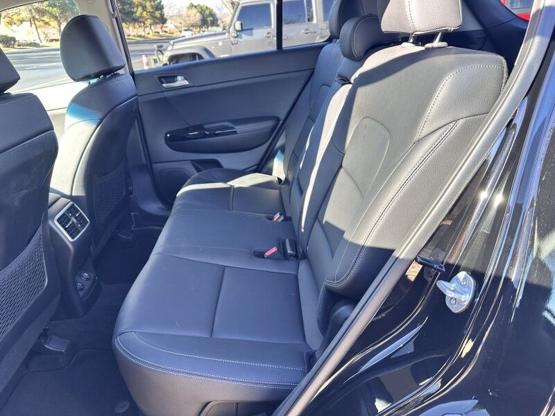 2019 Kia Sportage EX St George UT