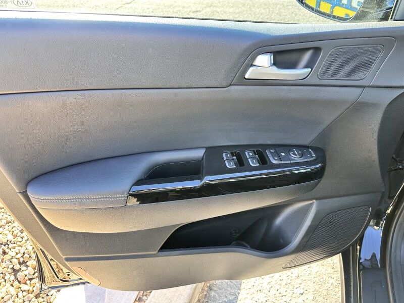 2019 Kia Sportage EX St George UT