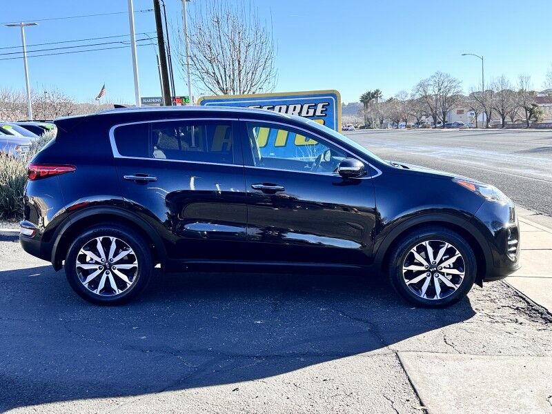 2019 Kia Sportage EX St George UT