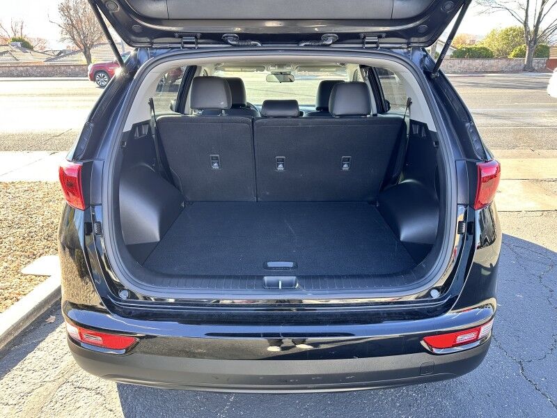 2019 Kia Sportage EX St George UT