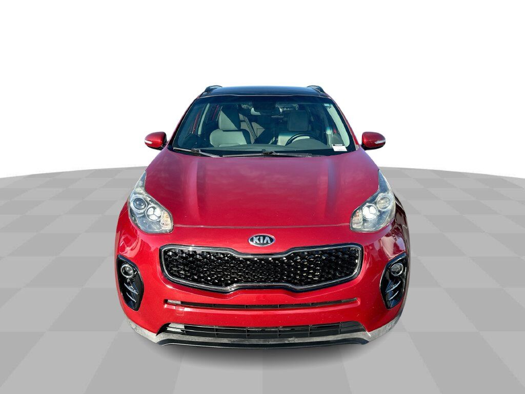 2019 Kia Sportage EX Tucson AZ