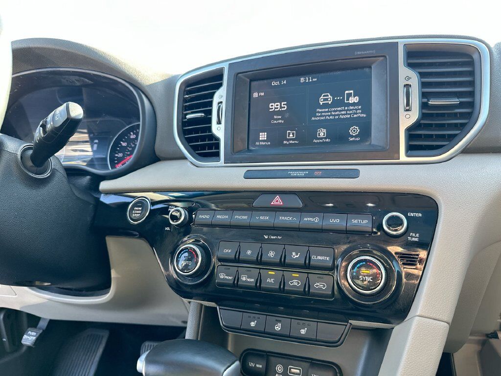 2019 Kia Sportage EX Tucson AZ