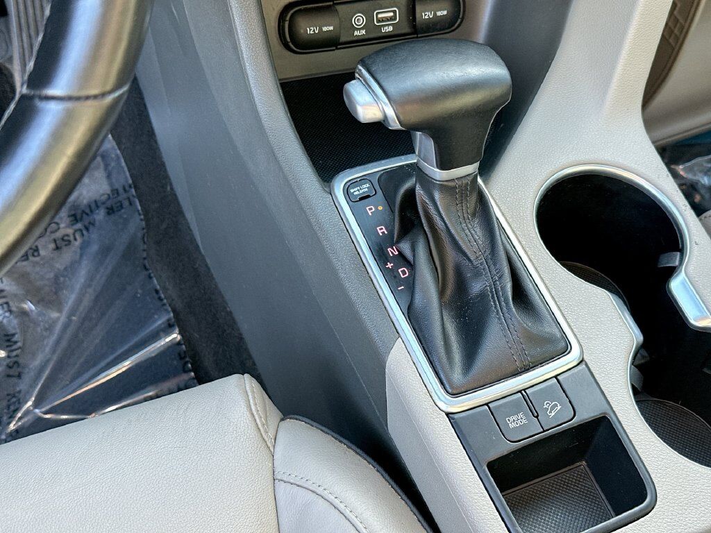 2019 Kia Sportage EX Tucson AZ
