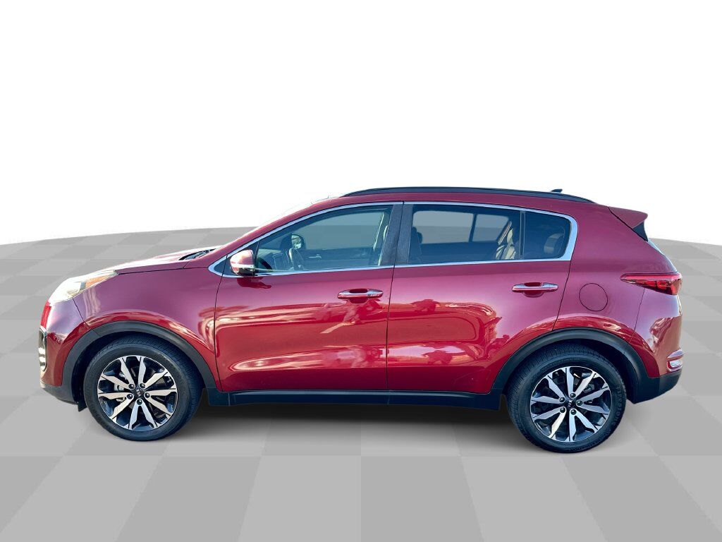 2019 Kia Sportage EX Tucson AZ