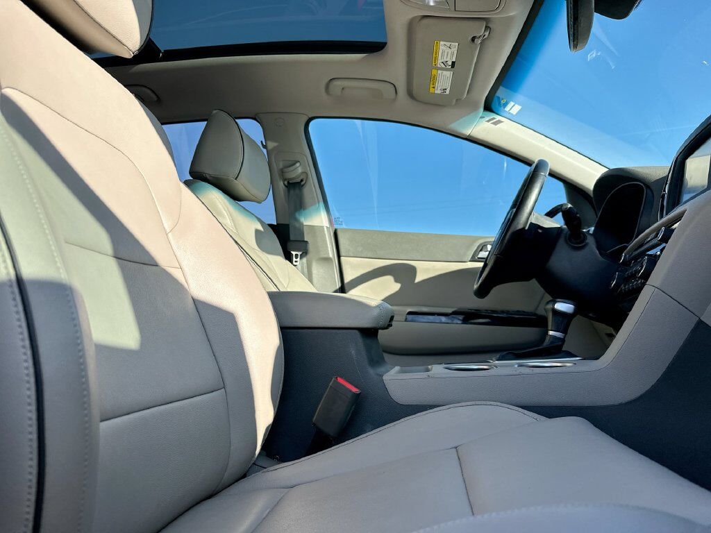 2019 Kia Sportage EX Tucson AZ