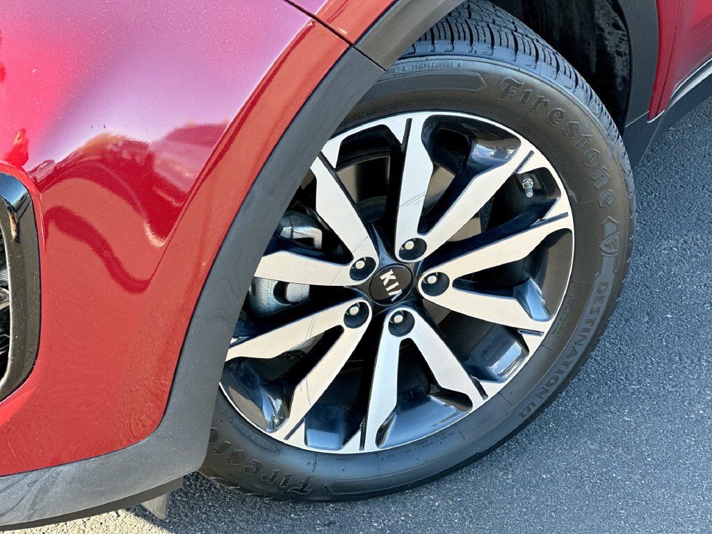2019 Kia Sportage EX Tucson AZ
