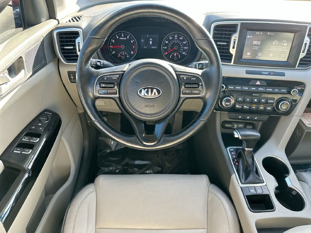 2019 Kia Sportage EX Tucson AZ