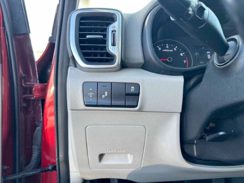 2019 Kia Sportage EX Tucson AZ
