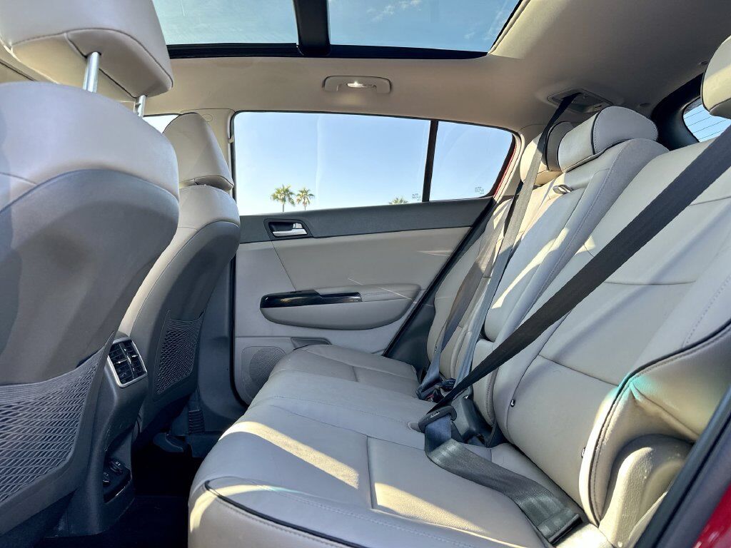 2019 Kia Sportage EX Tucson AZ