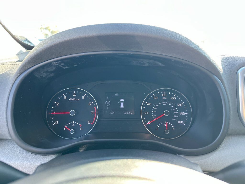 2019 Kia Sportage EX Tucson AZ