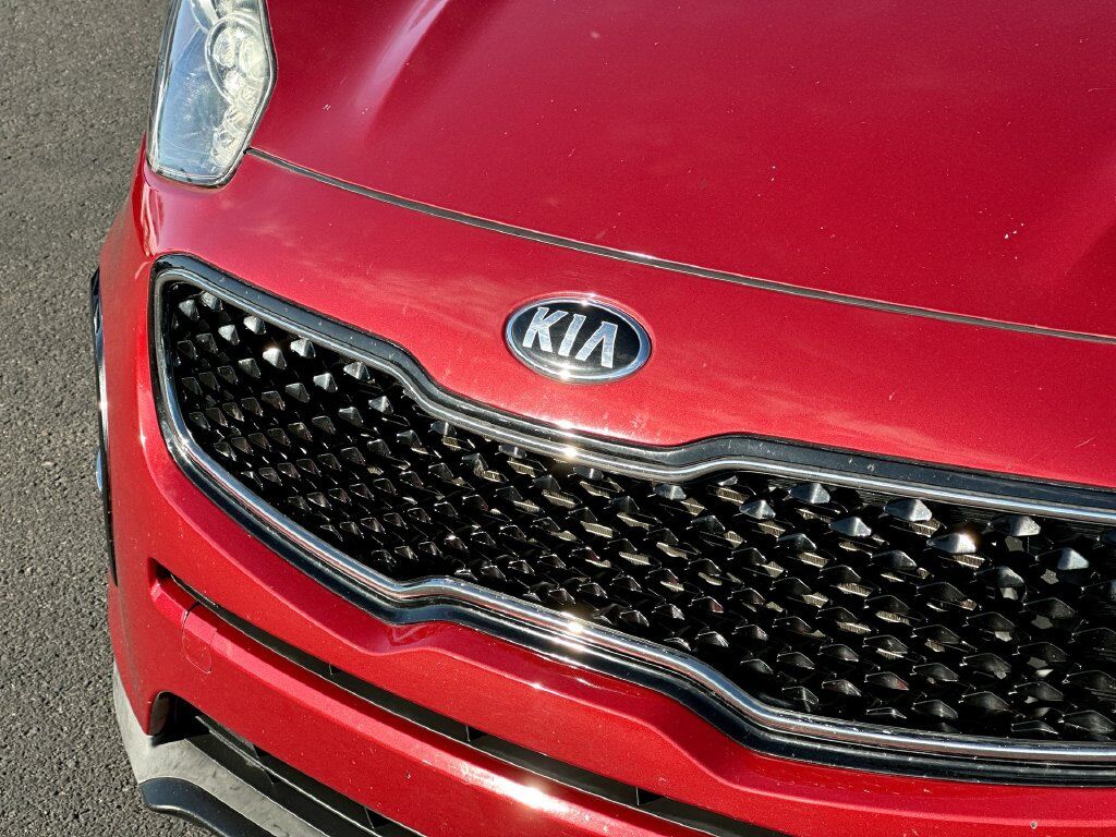 2019 Kia Sportage EX Tucson AZ