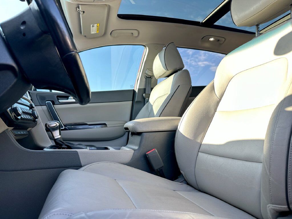 2019 Kia Sportage EX Tucson AZ