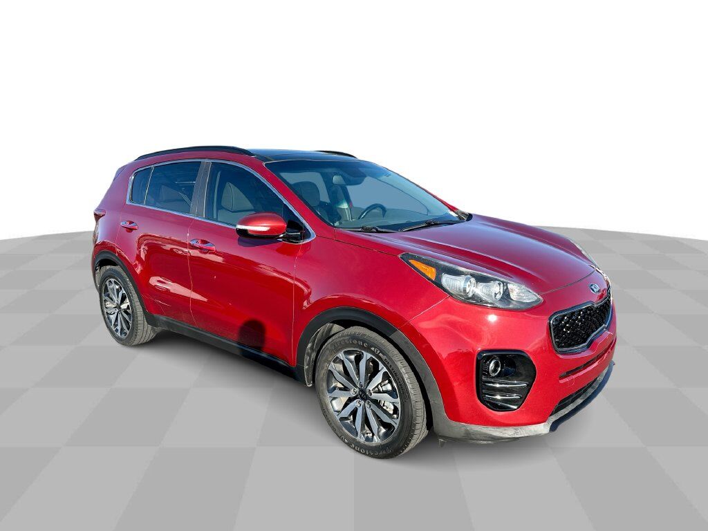 2019 Kia Sportage EX Tucson AZ
