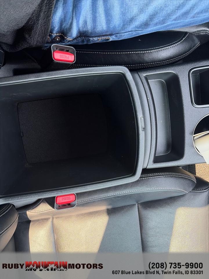 2019 Kia Sportage EX Twin Falls ID
