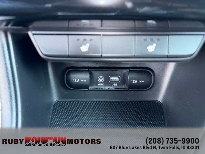 2019 Kia Sportage EX Twin Falls ID