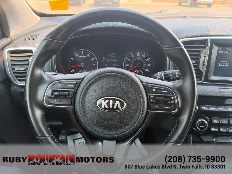 2019 Kia Sportage EX Twin Falls ID