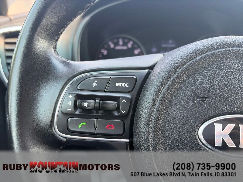 2019 Kia Sportage EX Twin Falls ID
