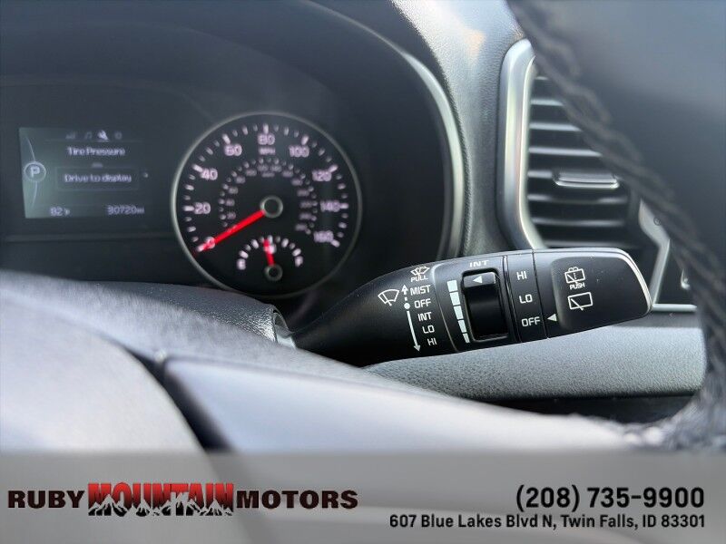 2019 Kia Sportage EX Twin Falls ID