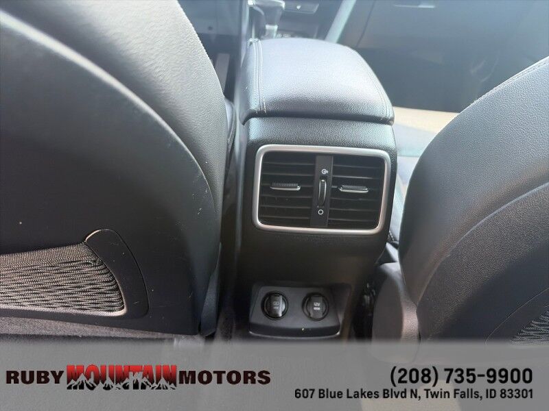 2019 Kia Sportage EX Twin Falls ID