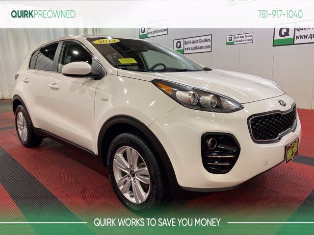 Used Vehicles Quincy Massachusetts