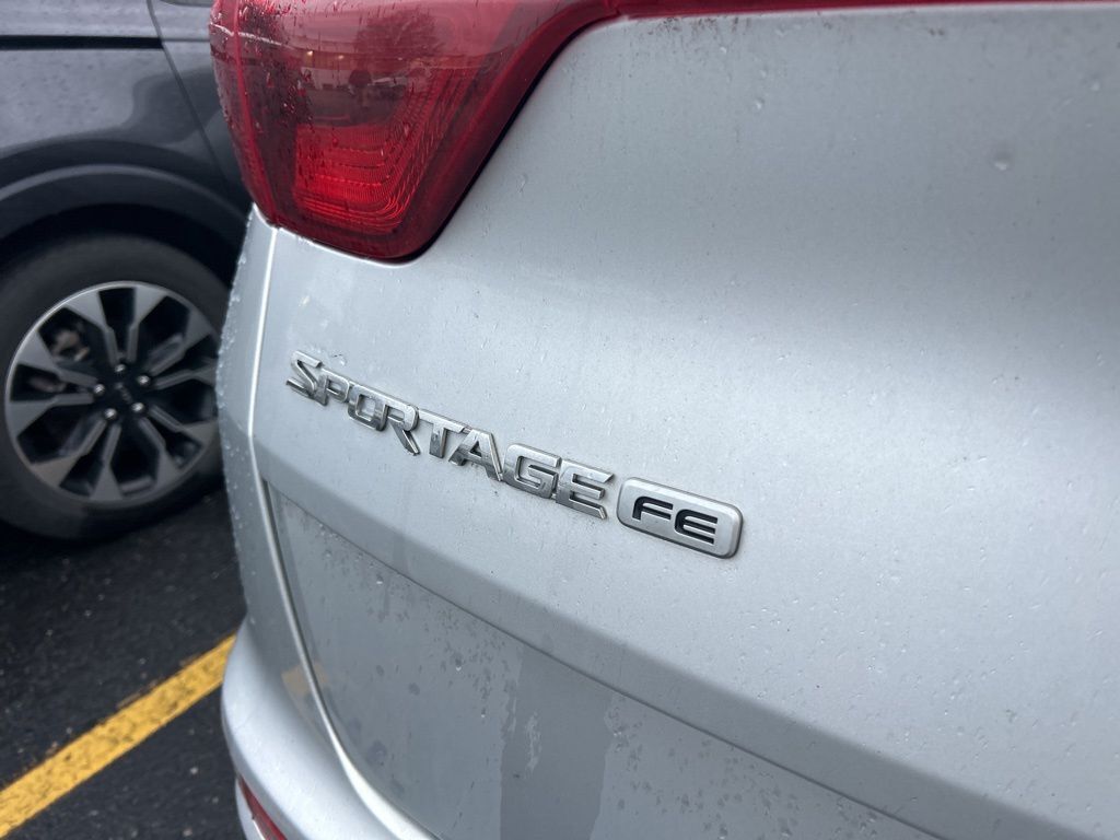 2019 Kia Sportage LX Akron OH