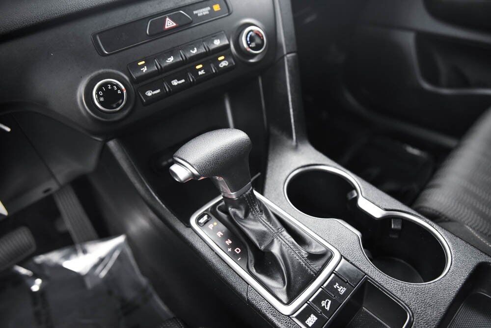 2019 Kia Sportage LX Akron OH