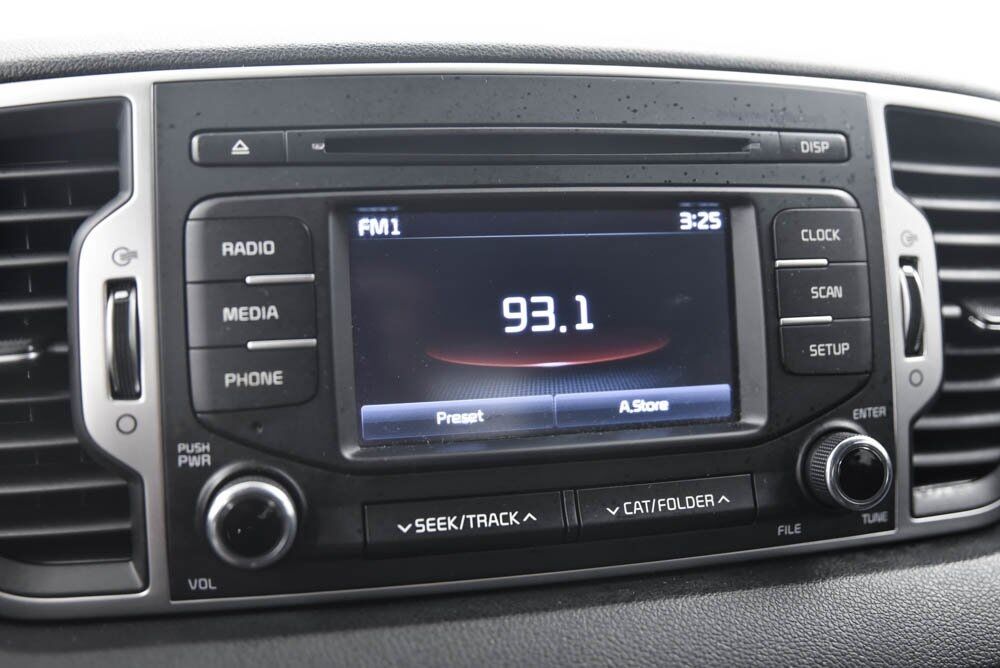 2019 Kia Sportage LX Akron OH