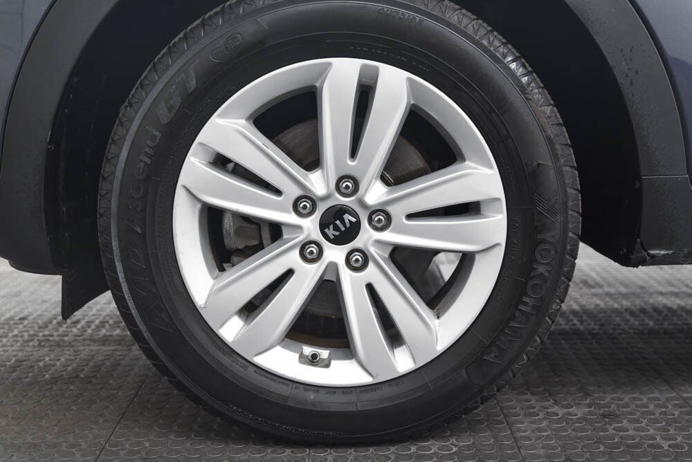 2019 Kia Sportage LX Akron OH