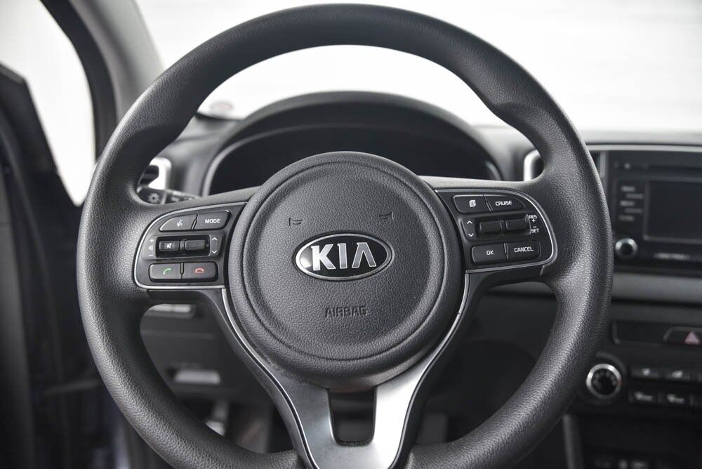 2019 Kia Sportage LX Akron OH