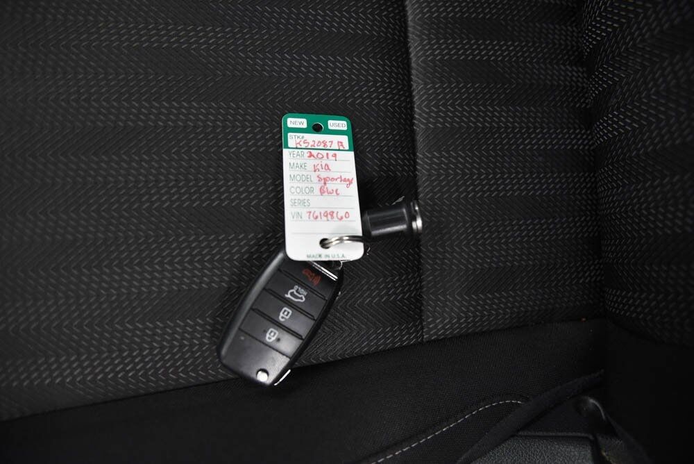 2019 Kia Sportage LX Akron OH