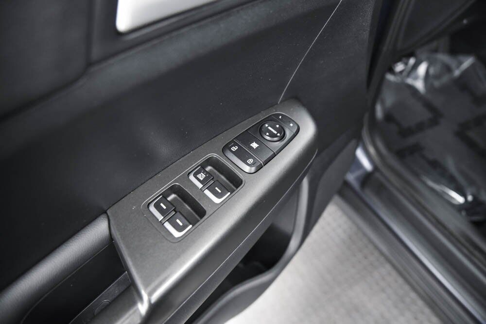 2019 Kia Sportage LX Akron OH