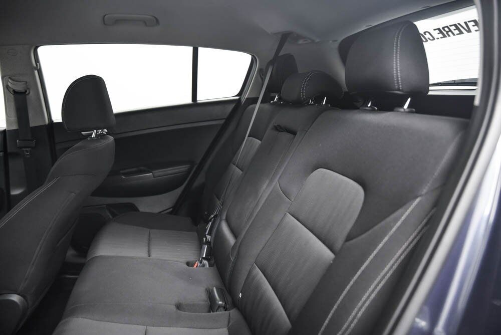 2019 Kia Sportage LX Akron OH